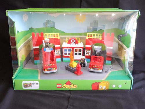 Display lego duplo - display,