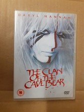 Clan Of The Cave Bear (DVD, 2005)