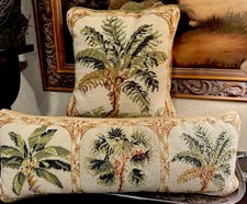 S/2-Long Rectangle Bolster &