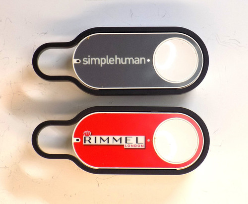 Amazon dash buttons - dash,