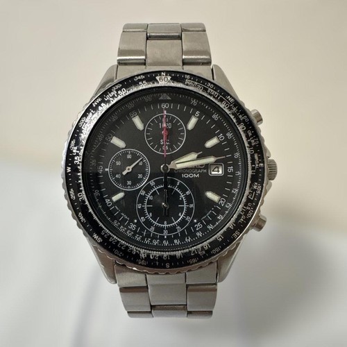 Used excellent seiko - [used, excellent]
