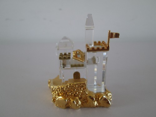 Rare swarovski crystal - swarovski,