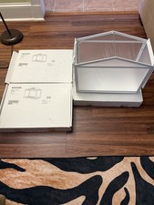 IKEA SOCKER Greenhouse