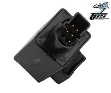 4 PIN LED INDICATOR TURN SIGNAL FLASHER RELAY HONDA CBF 1000 F S  2007 - 2015