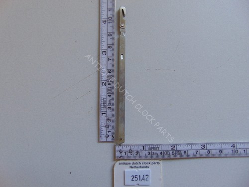 Original pendulum leader - leader, for