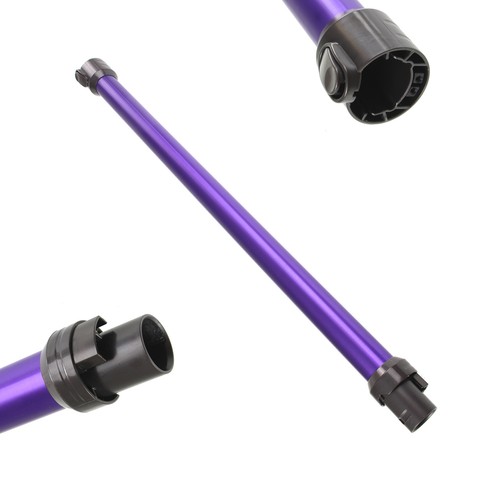 Wand extension rod tube - wand,