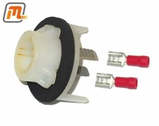 FORD Fiesta MK2 turn indicator