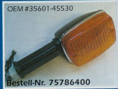 For suzuki gsx 400 katana - gsx,