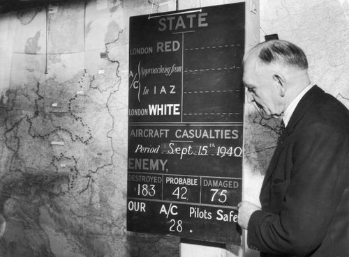 1940 man churchills - 1940,