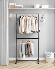 Heavy Duty Double Clothes