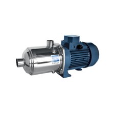 Silent Autoclave Electric Pump