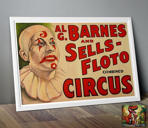 Barnes and sells - al, sells-floto