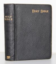 Little London Spalding 1932 Holy Bible – Bridgeman