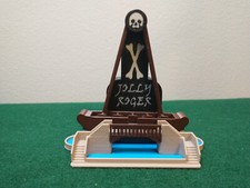 Jolly Roger Model Ride - N