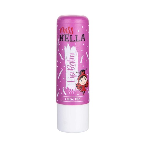 Cutie pie lip balm - pie,