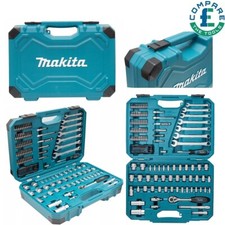 Makita E-06616 120 Piece