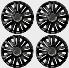 Captur clio wheel trims - wheel,