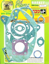 FOR Suzuki B100 B105P B120