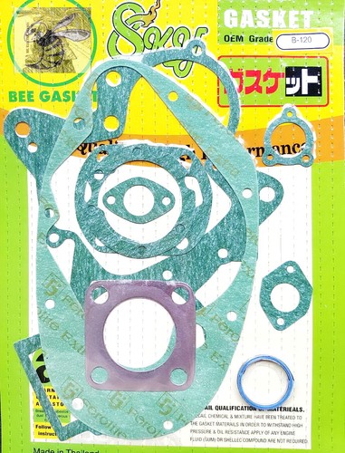 For suzuki b100 b105p - suzuki, b120