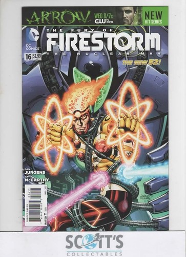 Firestorm vf - firestorm,