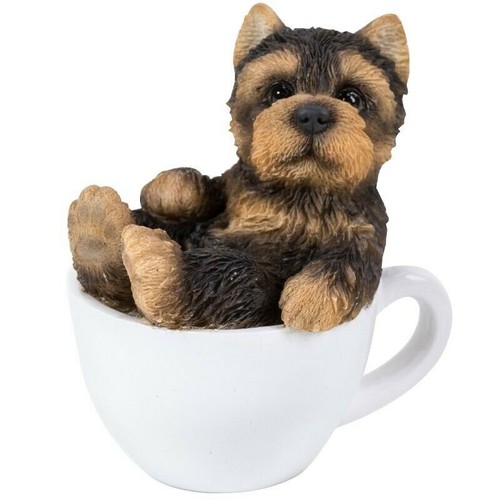 Pacific giftware yorkie - giftware,