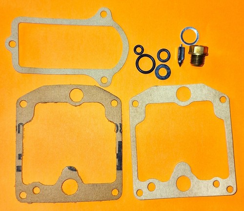 Carb repair kawasaki kz1000 - carb,