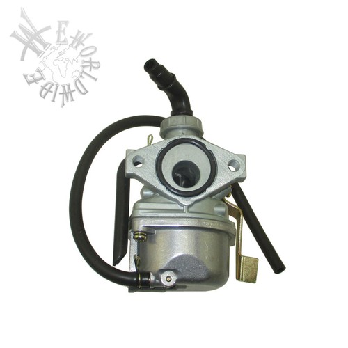 Pz14a carburetor for stroke - for,