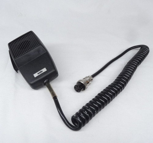 Altai microphone radio - radio, mic