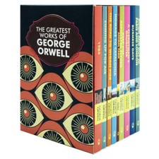 The Greatest Works of George