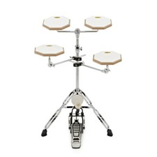 PPK-5 Practice Pad Drum Kit by