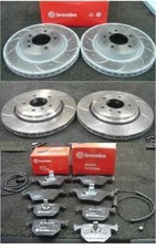 BMW 325i 325Ci 320D E46 BRAKE
