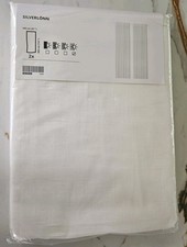 1 Pair Ikea Silverlonn