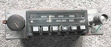 Ford Fiesta MK1 MK2 Original