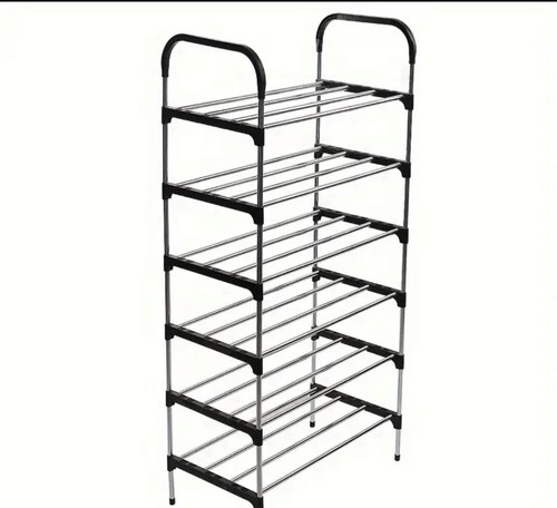 Tier shoe rack - 6-tier,