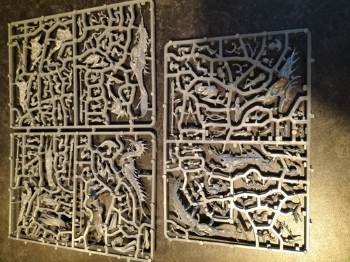 Warhammer age sigmar - warhammer,