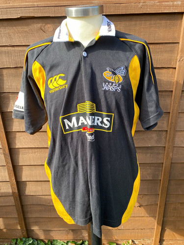 Men canterbury london wasps - men,