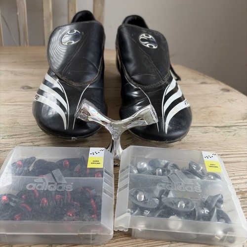 Adidas f50 tunit - f50+,