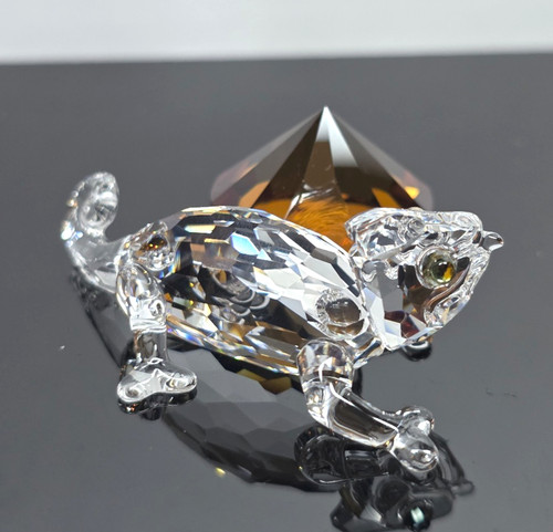 Swarovski 291134 chameleon - swarovski,