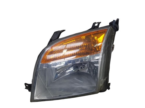 Ford fusion headlight lamp - ford,