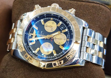 2017 Breitling Chronomat 44
