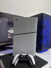 PlayStation 5 Slim Disc