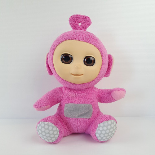 Teletubbies ping soft - soft, plush