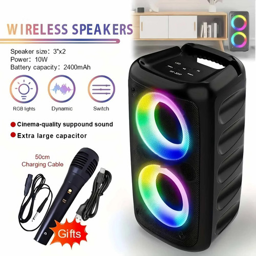 Karaoke machine portable - karaoke, machine,
