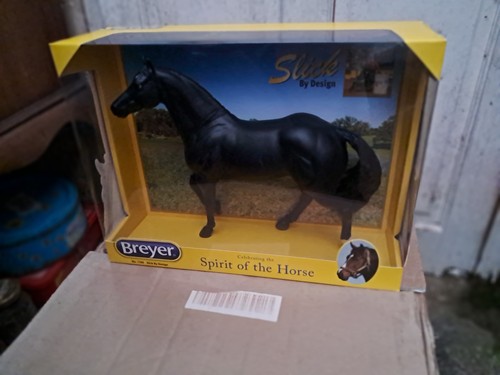 Breyer traditional slick - breyer, by