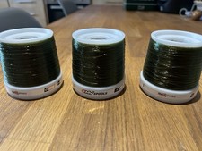 MV+ Spools Fit Daiwa Emblem 45 and Crosscast Reels x 3 