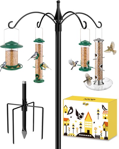 Iborn bird feeders hanging - iborn,