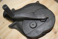 Champion Blacksmith's coal