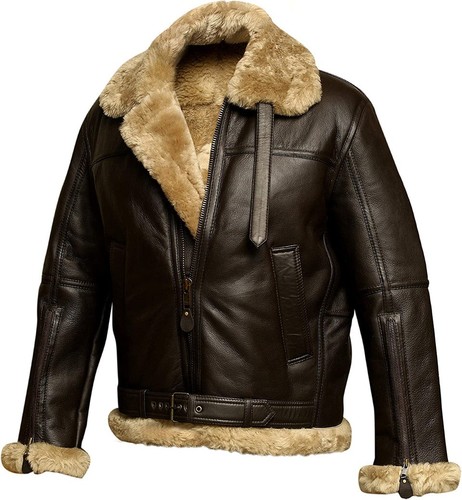 Men raf dark brown - men's,