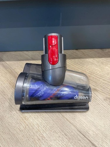 Dyson mini motorized tool - dyson,