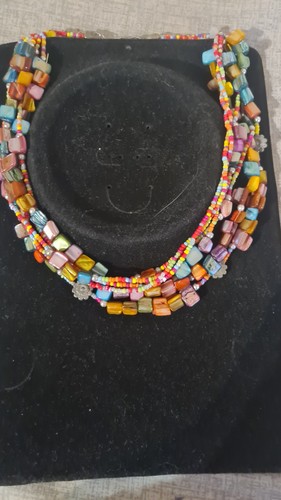 Handmade multi layered - handmade,